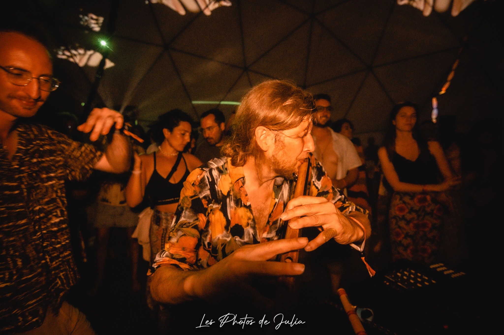 Isis — Fab Bansuri